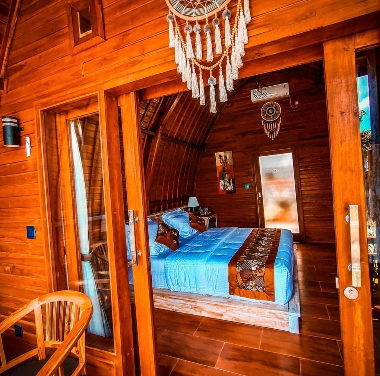 Ungasan The Jiwana Bali Villa מראה חיצוני תמונה